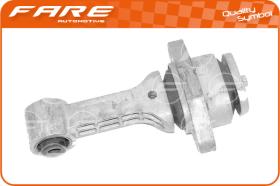 FARE 12477 - SOPORTE MOTOR TRASERO HYUNDAI I20