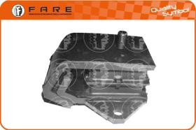 FARE 1251 - SOP. MOTOR MODERNO RENAULT TRAFIC