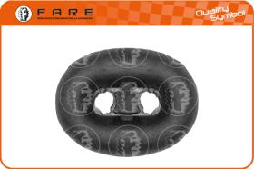 FARE 1255 - SOPORTE TUBO ESCAPE FORD