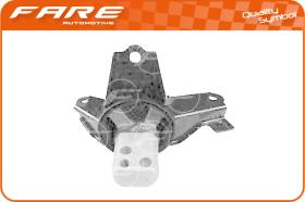 FARE 12610 - SOPORTE MOTOR IZQUIERDO KIA CEE´D