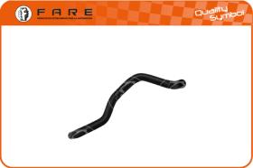 FARE 12618 - MANGUITO INFERIOR RADIADOR KIA CEE´