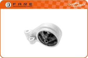 FARE 12627 - SOPORTE MOTOR TRASERO KIA CERATO