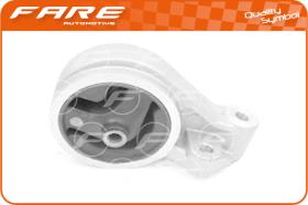 FARE 12629 - SOPORTE MOTOR TRASERO KIA CERATO