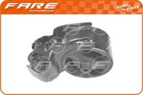 FARE 12630 - SOPORTE MOTOR TRASERO KIA CERATO