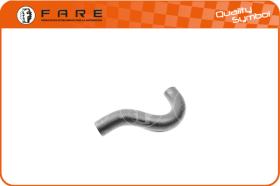 FARE 12662 - MANGUITO SUPERIOR RADIADOR KIA SORE