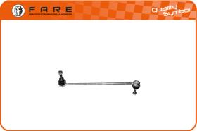 FARE 12752 - BIELETA SUSPENSION DACIA DUSTER