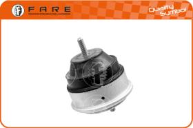 FARE 12758 - SOP.MOTOR IZQ. E39 520D