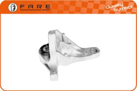 FARE 12773 - SOP.MOTOR POST.FOCUSCMAX, VOLVO C30