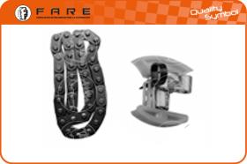 FARE 12903 - KIT DISTRIBUCION MINI 1.6TDCI