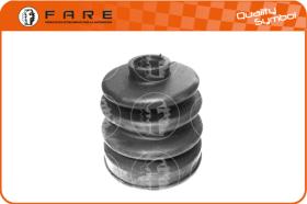 FARE 1291 - FUELLE TRANS. L/RUEDA M.MONTERO P