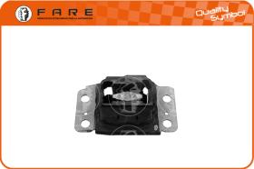 FARE 12923 - SOP.MOTOR IZQ. FORD MONDEO IV