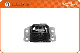 FARE 12923 - SOP.MOTOR IZQ. FORD MONDEO IV