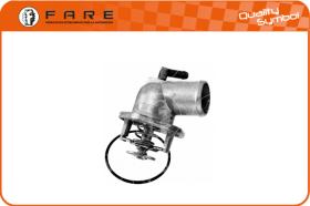 FARE 12976 - TAPA TERMOSTATO OPEL ASTRA