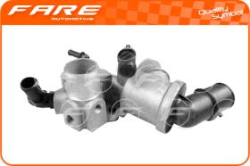 FARE 12978 - TAPA TERMOSTATO FIAT BRAVO I