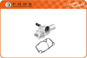 FARE 12979 - TAPA TERMOSTATO OPEL VECTRA B (92º)