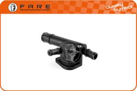 FARE 12986 - BRIDA AGUA VW GOLF V 1.9-2.0TDI