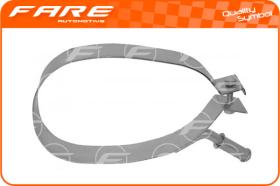 FARE 12988 - SOPORTE PETACA ESCAPE C.C2