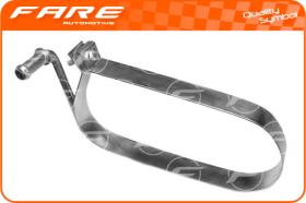 FARE 12993 - SOPORTE PETACA ESCAPE P.406