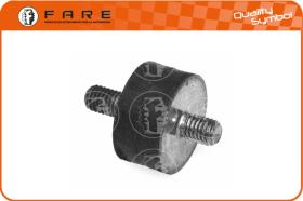 FARE 1308 - SOPORTE RADIADOR AUDI M.8MM