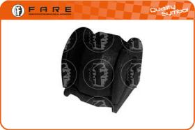 FARE 13112 - GOMA BARRA DACIA DUSTER 1.5 DCI