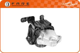 FARE 13168 - < SOP.MOTOR CITROEN BERLINGO II