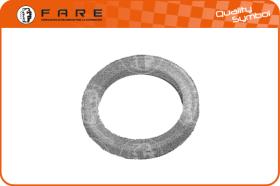 FARE 1324 - ARANDELA DE NYLON FORD 14X22 MM