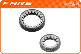 FARE 13460 - JGO. RETENES CARDAN PSA (47MM+58MM)