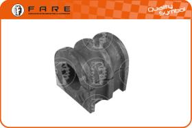 FARE 13471 - GOMA BARRA ESTAB CLIO III D21