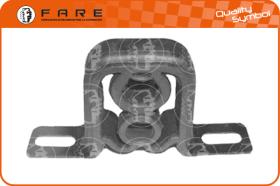 FARE 1353 - # SOPORTE TUBO ESCAPE AUDI 80