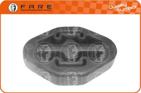 FARE 1355 - SOPORTE ESCAPE BMW S.3 E36