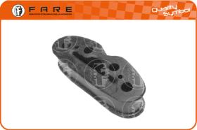 FARE 1359 - SOPORTE TUBO ESCAPE FIAT PUNTO