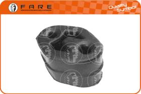 FARE 1360 - SOP. ESCAPE SILICONA FORD ESCORT-OR