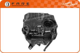 FARE 13642 - DEPOSITO AGUA AUDI Q7/VW TOUAREG