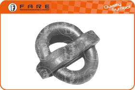 FARE 1366 - SOPORTE TUBO ESCAPE NISSAN VANETTE-