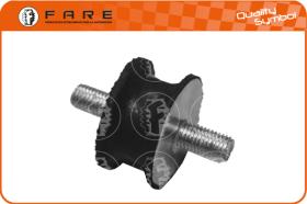 FARE 1369 - SOPORTE TUBO ESCAPE IN.MINI 32,M-8