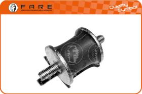 FARE 1370 - SOPORTE TUBO ESCAPE MINI 36, M-8