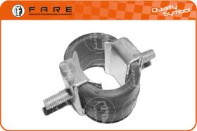 FARE 1373 - SOPORTE TUBO ESCAPE NISSAN VANETTE-