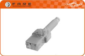 FARE 1452 - INTERRUPTOR LUZ DE FRENO 2 POL