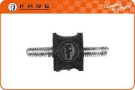 FARE 1454 - SOPORTE DESVAPORIZADOR CITROEN BX
