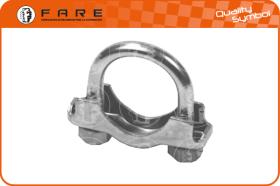 FARE 1494 - ABRAZ.REFORZADA V-10 -69 MM-