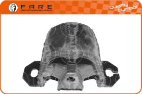 FARE 1511 - SOPORTE MOTOR TRASERO OPEL KADETT