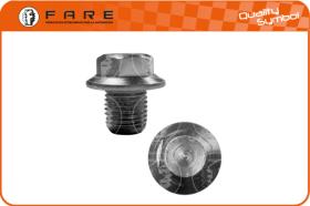 FARE 1534 - TAPON CARTER ACEITE NISSAN VANETE 1