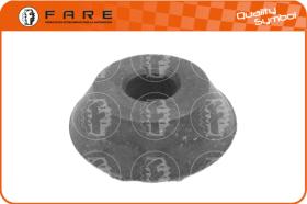 FARE 1539 - GOMA SUJ AMORT TRAS. SEAT IBIZA-MAL