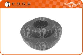 FARE 1543 - SILENTBLOC TIRANTE BRAZO DEL.SEAT I