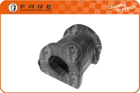 FARE 1609 - GOMA BARRA ESTAB. OP.CORSA(21,5 MM)