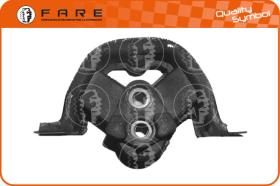 FARE 1626 - SOPORTE MOTOR DERECHO OPEL ASTRA 1.