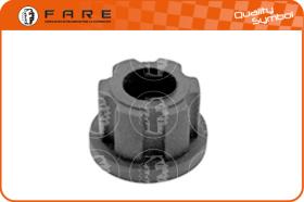 FARE 1629 - SOPORTE ALTERNADOR OPEL ASTRA/VECTR