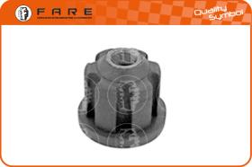 FARE 1630 - SOPORTE ALTERNADOR OPEL ASTRA/VECTR