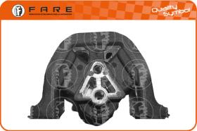 FARE 1631 - SOPORTE MOTOR IZDO. OPEL ASTRA 1.4/