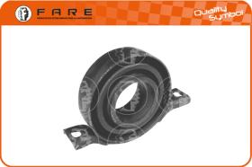 FARE 1658 - SOPORTE BARRA TRANSMISION ALFA 75-9